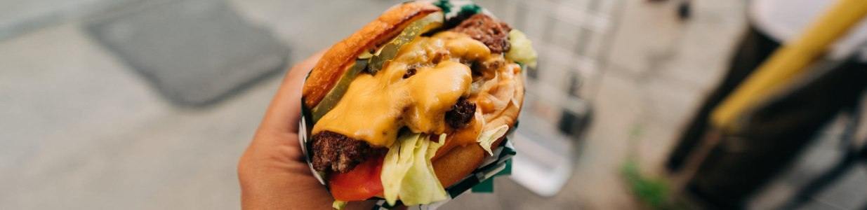 Casse-Croûte MangeDansMonHood Cover Image