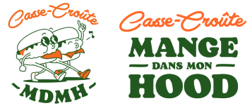 Photos of Casse-Cro&ucirc;te MangeDansMonHood, Rosemont-La Petite-Patrie - Montreal
