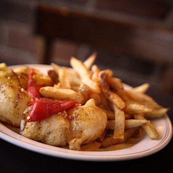 Restaurant Jano Restaurant Montreal, QC