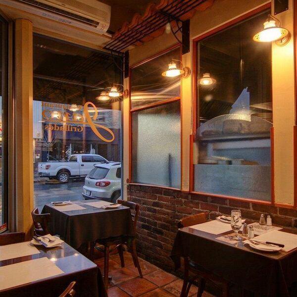 Restaurant Jano - Restaurant Portugaise à Le Plateau-Mont-Royal, Montréal