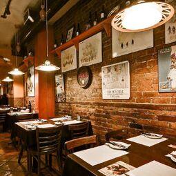 Restaurant Jano RestoMontreal.ca