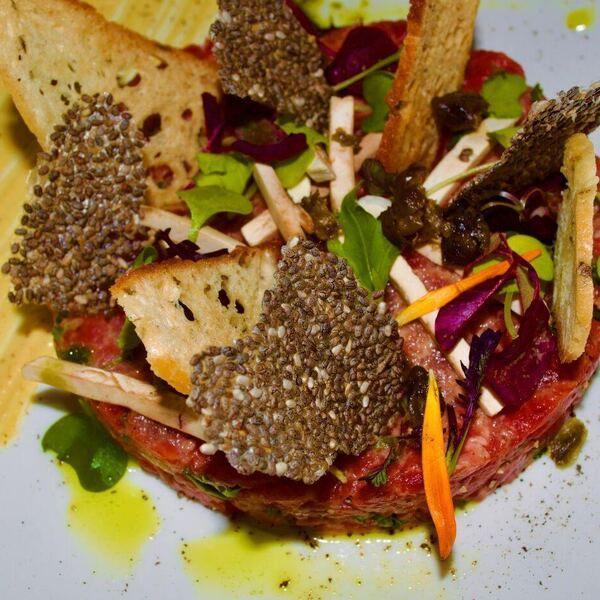 Castel Resto Restaurant Montréal, QC