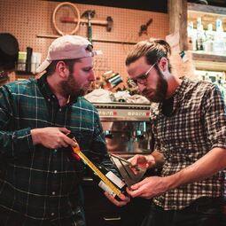 Le Cendrillon Restaurant