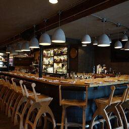 Le Cendrillon Tapas Restaurant