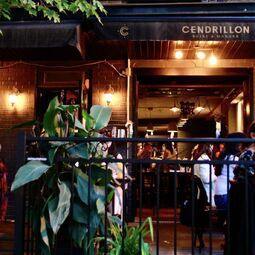 Le Cendrillon RestoQuebec.ca