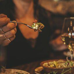 Le Cendrillon RestoQuebec.ca