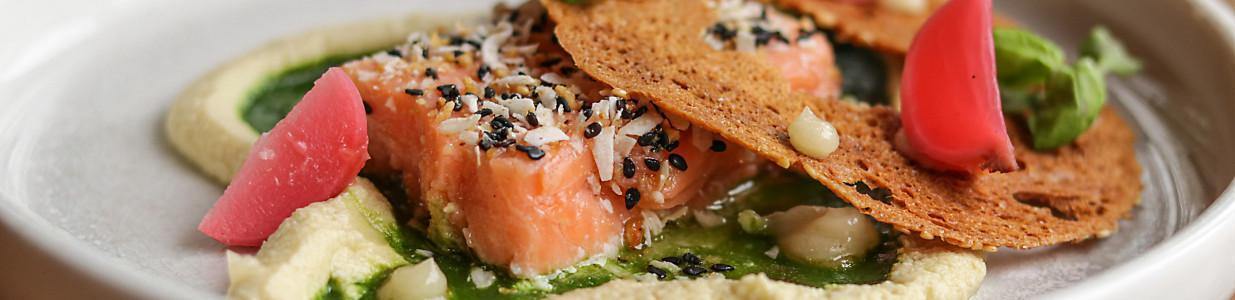 Cerise Buvette Cover Image