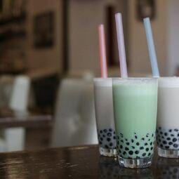 Salon de thé Chaï Tea Lounge RestoMontreal.ca