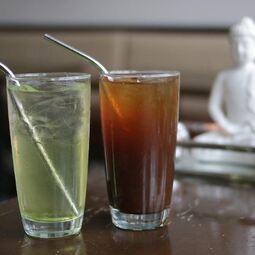Salon de thé Chaï Tea Lounge RestoMontreal.ca