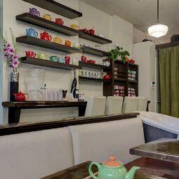 Salon de thé Chaï Tea Lounge RestoMontreal.ca