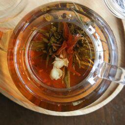 Salon de thé Chaï Tea Lounge RestoMontreal.ca