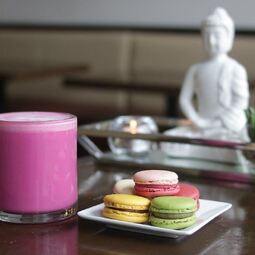 Salon de thé Chaï Tea Lounge RestoMontreal.ca