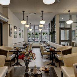 Salon de thé Chaï Tea Lounge RestoMontreal.ca
