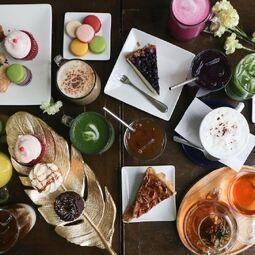 Salon de thé Chaï Tea Lounge RestoMontreal.ca