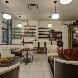 Salon de thé Chaï Tea Lounge RestoMontreal.ca