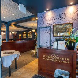 Chateau Kabab West Island RestoMontreal.ca