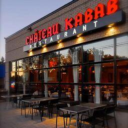 Chateau Kabab West Island RestoMontreal.ca