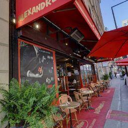 Chez Alexandre et fils RestoMontreal.ca
