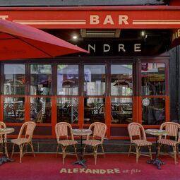 Chez Alexandre et fils RestoMontreal.ca