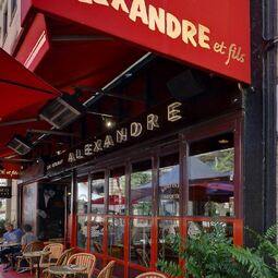 Chez Alexandre et fils RestoMontreal.ca