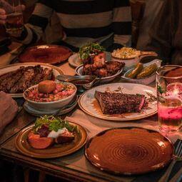 Chez Biceps BBQ BBQ Restaurant Chez Biceps BBQ BBQ Restaurant