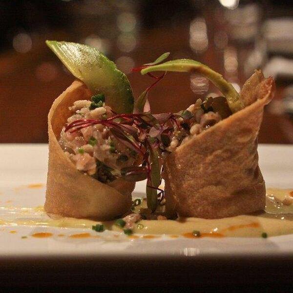 Chez BOSS & fils Restaurant Montreal, QC