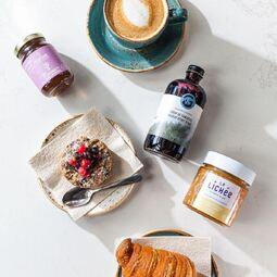 &Eacute;picerie Qu&eacute;b&eacute;coise - Chez Boulay - Montreal Comptoir Restaurants