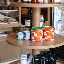 Épicerie Québécoise - Chez Boulay RestoQuebec.ca