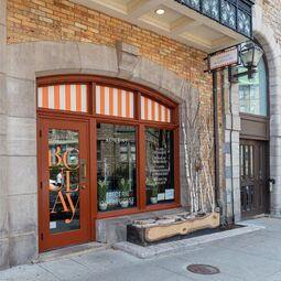 Épicerie Québécoise - Chez Boulay RestoQuebec.ca