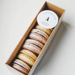 Épicerie Québécoise - Chez Boulay RestoQuebec.ca