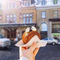 Épicerie Québécoise - Chez Boulay RestoQuebec.ca