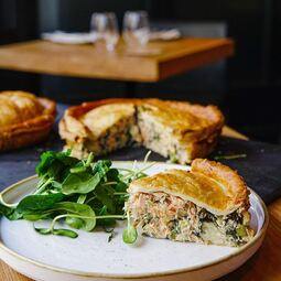 Épicerie Québécoise - Chez Boulay RestoQuebec.ca