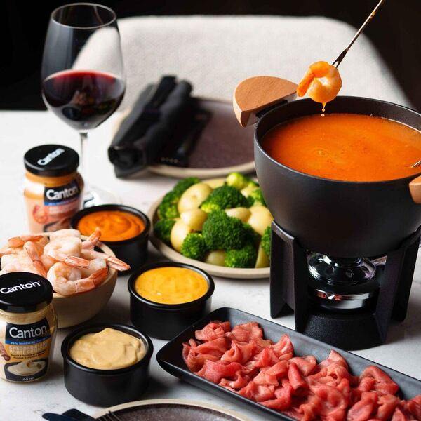 Chez Canton Restaurant Montréal, QC