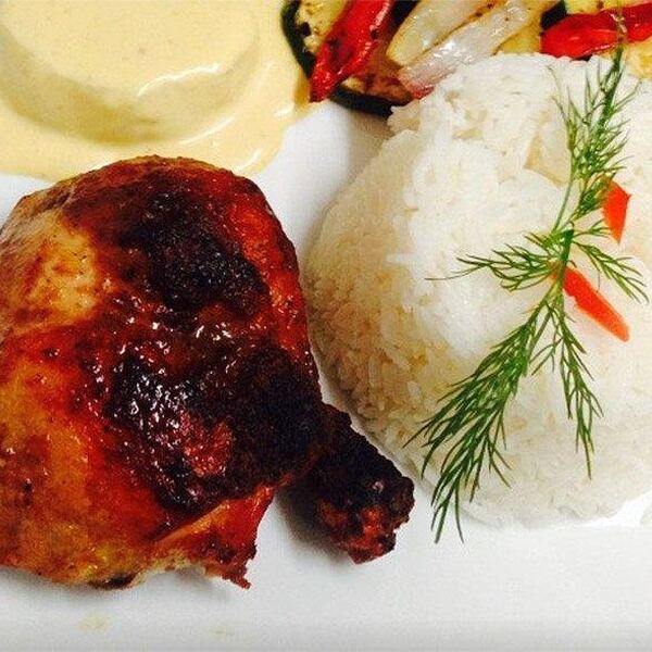 Chez César Restaurant Saint-Hubert, QC