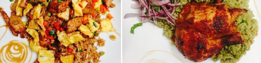 Chez César Cover Image