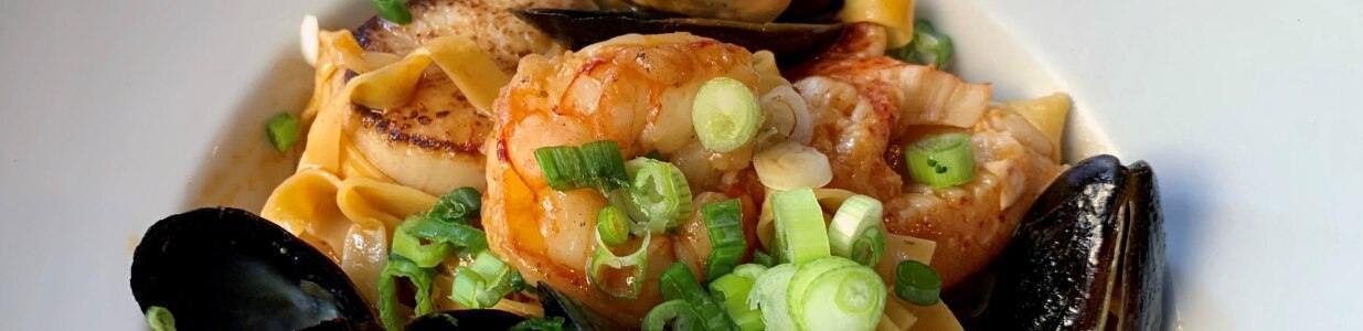 Chez Delmo Cover Image