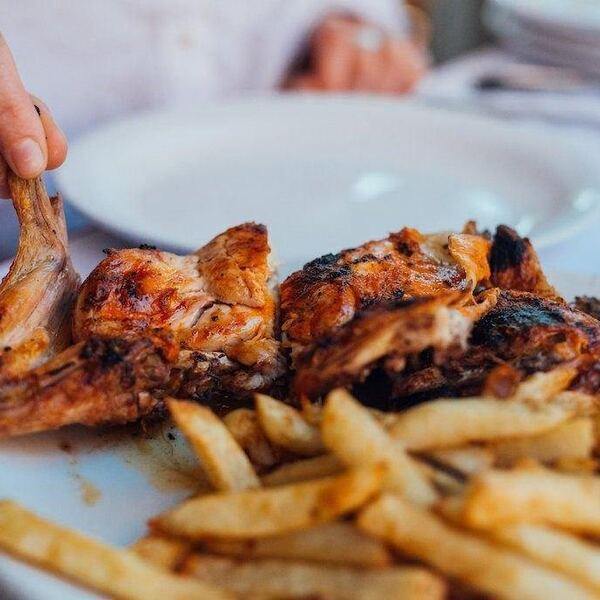 Chez Doval Restaurant Montréal, QC