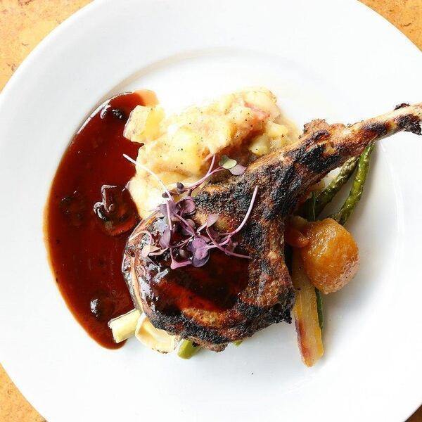 Chez Fabien Restaurant