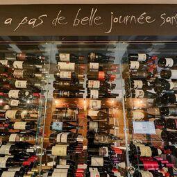 Chez Fabien RestoMontreal.ca