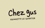 Chez Gus - Guinguette de quartier Restaurant
