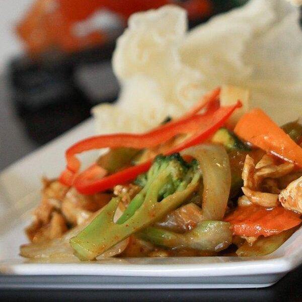 Chez Lien Restaurant Longueuil, QC