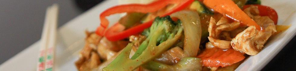 Chez Lien Cover Image