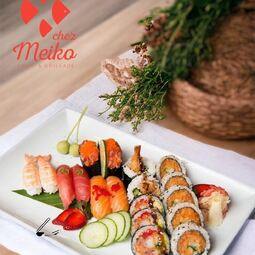 Chez Meiko St-Lin RestoMontreal.ca