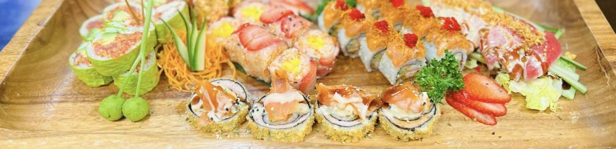 Chez Meiko St-Lin Cover Image