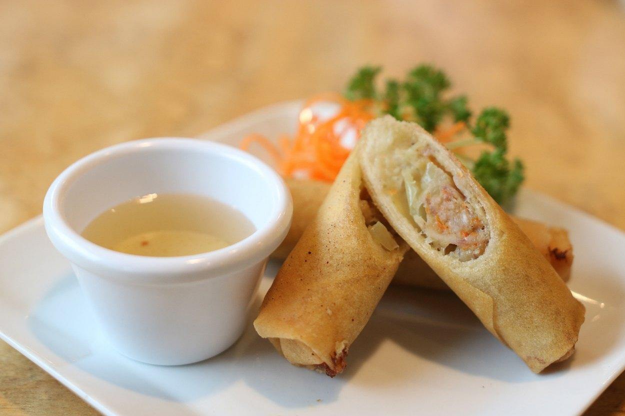 Chez Meiko Sushi Restaurant in Terrebonne & St-Lin