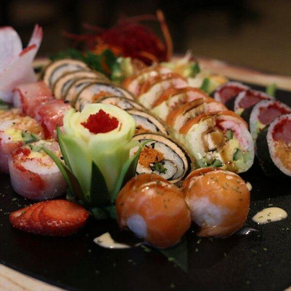 Chez Meiko Terrebonne Restaurant Terrebonne/Lachenaie, QC