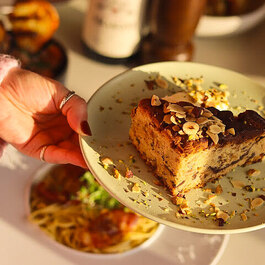 Chez Mio Café-Bistro RestoQuebec.ca