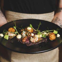 Chez Rioux & Pettigrew - Restaurants Du Terroir, Créatives, Déjeuners, Bagels de Québec
