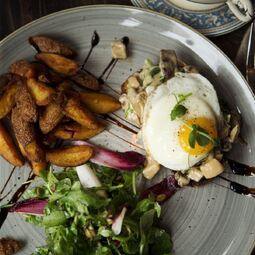 Chez Rioux & Pettigrew RestoQuebec.ca