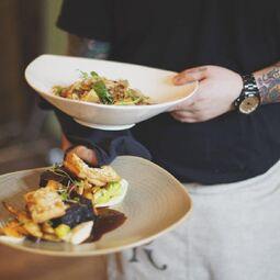Chez Rioux & Pettigrew RestoQuebec.ca